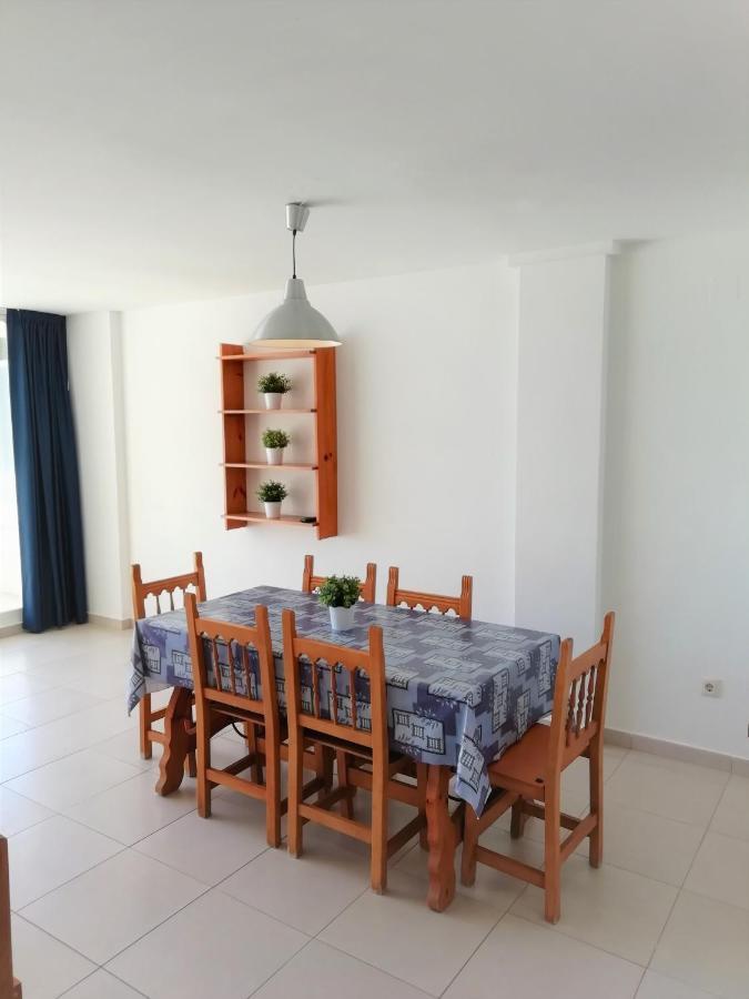Trill Mirasol C Primera Linea Mar L'Estartit Exterior foto